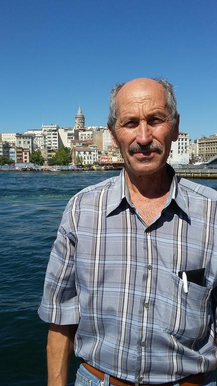 Pensjonat Kont Antalya