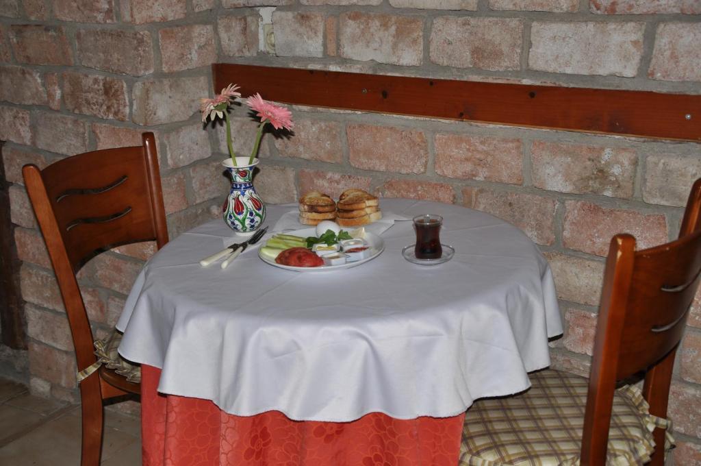Gasthuis Kont Antalya