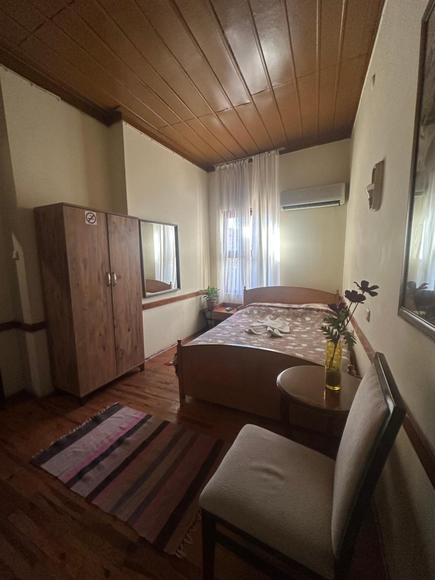 Konukevi Kont Antalya